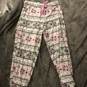 Secret Treasures soft pajama pants